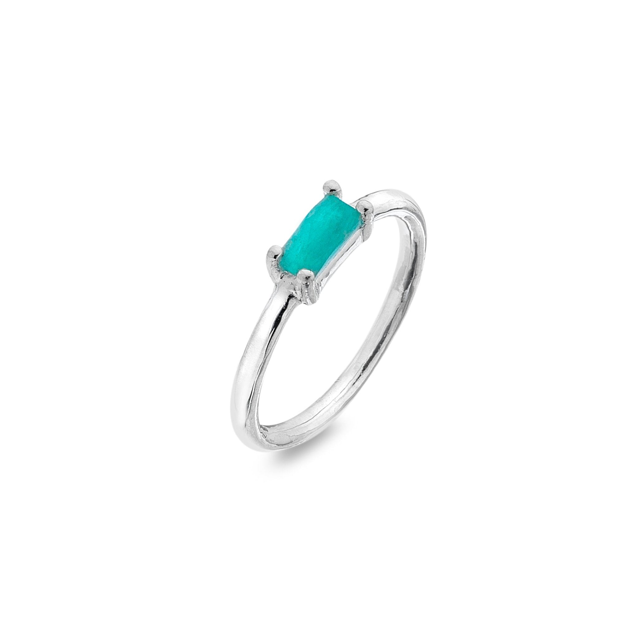 Sea Gypsy Ring